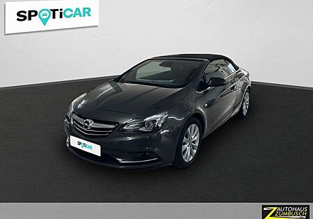 Opel Cascada Innovation, GJR, Navi, Klima, PDC, uvm..