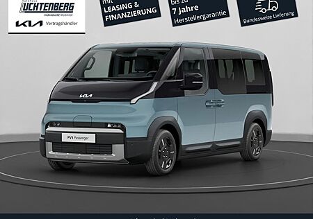 Kia PV5 PASSENGER 51.5 kWh ESSENTIAL 5-SITZER NAVI+K