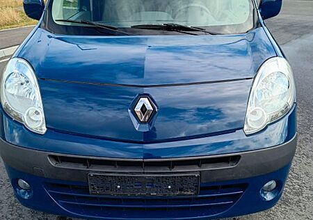 Renault Kangoo Expression 1.6 mit Rollstuhlrampe