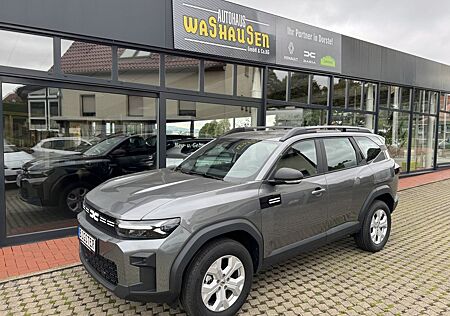 Dacia Bigster gebraucht kaufen Dacia Bigster TCe 140 Essential Kamera LED etc.