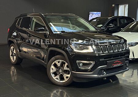 Jeep Compass Limited 4WD Automatik/Navi/Shz/Lhz/Kam