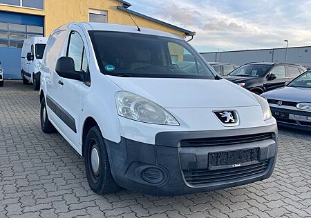 Peugeot Partner L1 Avantage / Komfort Avantage Edition