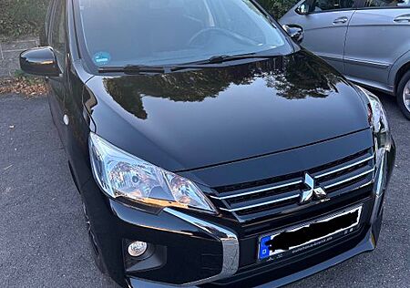 Mitsubishi Space Star 1.2 Select Klima/Radio-DAB