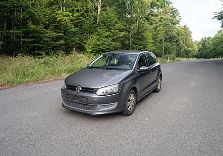 VW Polo Volkswagen 1.4 Comfortline