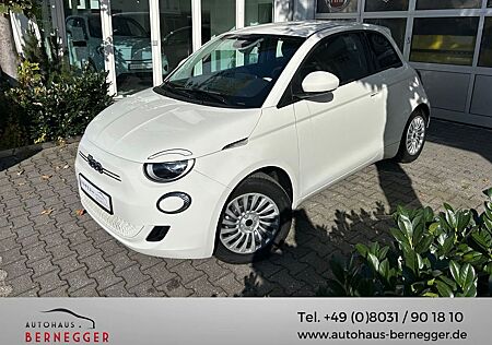 Fiat 500E 118ps, Navi