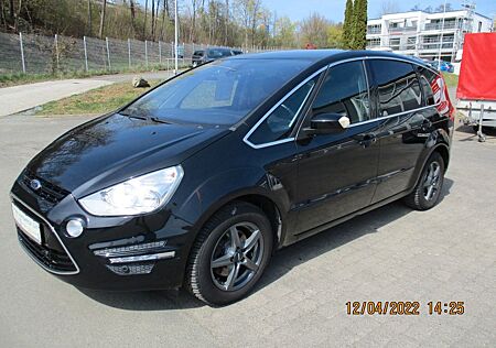 Ford S-Max Titanium Achtung! lesen!!