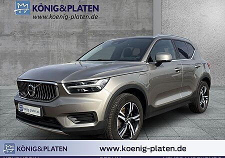 Volvo XC 40 XC40 Recharge T4 Inscription Expression Klima