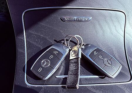 Mercedes-Benz C 300 C 300e T-Modell AMG-Line|Widescreen Cockpit|Lede