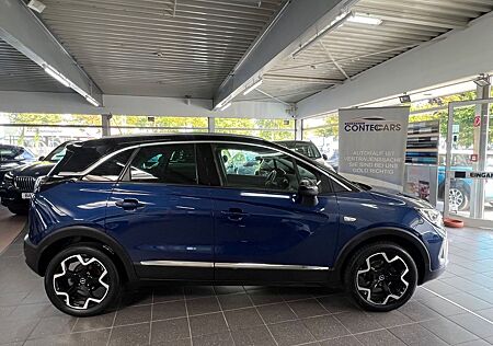 Opel Crossland X Crossland (X) 1.5 D Ultimate BESTE VARIANTE