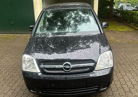 Opel Meriva 1.4 TWINPORT Enjoy Enjoy