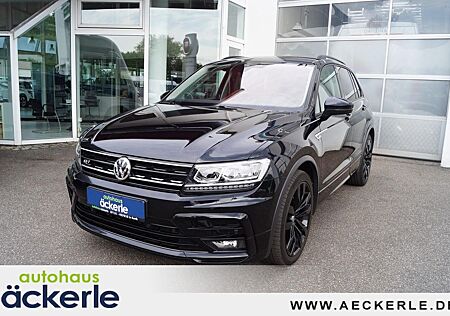 VW Tiguan Volkswagen Comfortline BMT/Start-Stopp 4Motion R-Lin