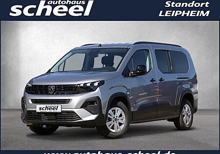 Peugeot Rifter L2 BHDI 130 Aut. Allure Kam./AUT/DynLicht