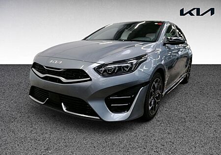 Kia Cee'd Ceed 1.6D GT-Line Autom. Glasdach Leder Kamera