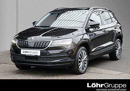 Skoda Karoq 1.0 TSI Style AHK/LED/SmartLink
