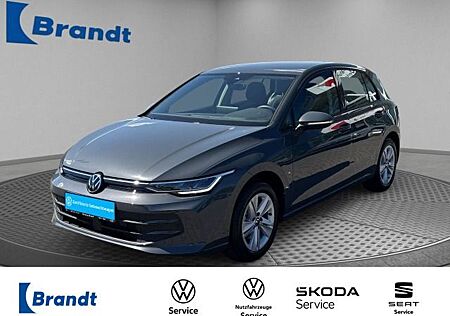 VW Golf Volkswagen VIII 1.5 eTSI Life DSG+LED+NAVI+ACC+PDC