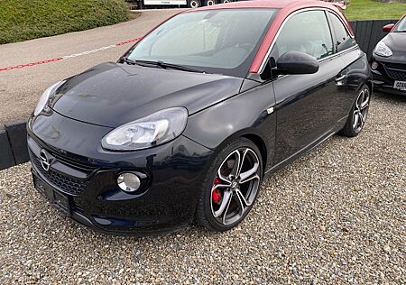 Opel Adam S