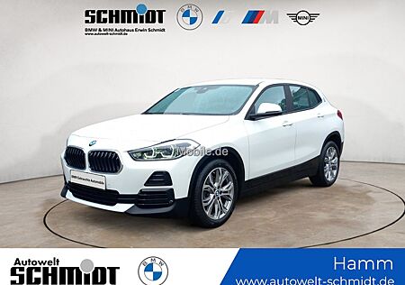 BMW X2 sDrive18i Advantage + GARANTIE