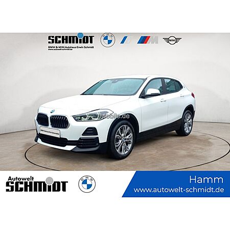 BMW X2 leasen
