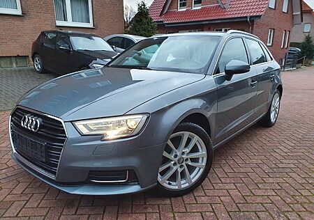 Audi A3 SPORTBACK 1,5 TFSI 35 DESIGN*NAVI*AHK*MULTI*