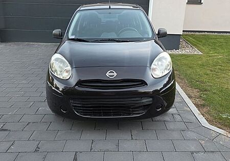 Nissan Micra gebraucht kaufen Nissan Micra 1.2 K13