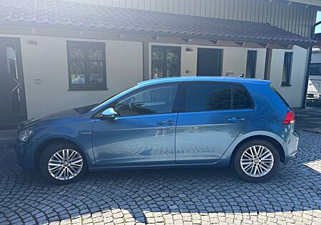 VW Golf Volkswagen 1.4 TSI BMT CUP CUP