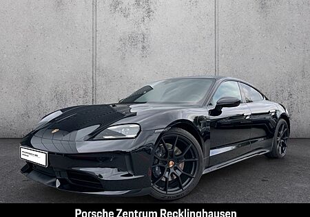 Porsche Taycan 4 BOSE Luftfederung Panorama InnoDrive