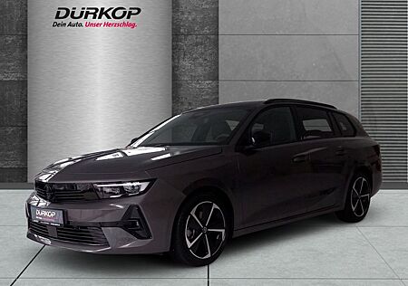 Opel Astra ST GS-Line 1.5D AT8 NaviPro Matrix-LED 360