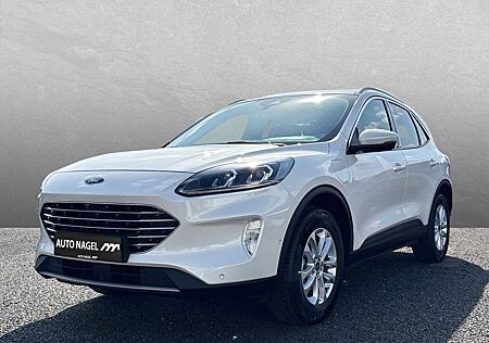 Ford Kuga 2.5 PHEV Titanium X AHK GJR