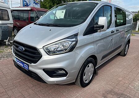 Ford Transit Custom 300 L2 Trend+AUTOM+NAVI+STANDHZ