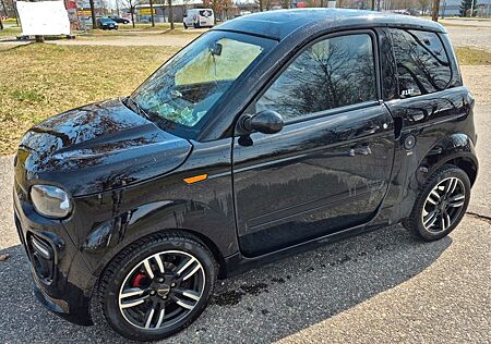 Microcar M.Go