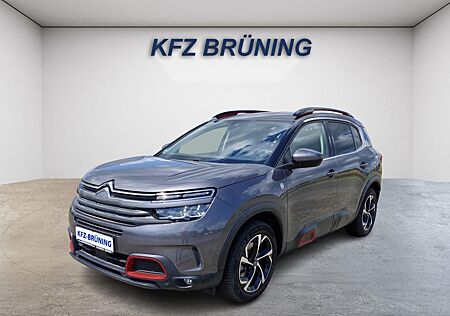 Citroën C5 Aircross PHEV 225 e-AT C-Serie LED Navi Kamer