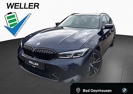 BMW 330e Touring M Sport,LiCoPro,Pano,AHK,HUD,AdaLED