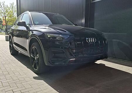 Audi Q5 -