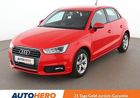 Audi A1 1.4 TDI Design*NAVI*BI-XENON*TEMPO*PDC*SHZ*