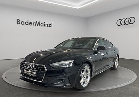 Audi A5 Sportback 40 TDI quattro