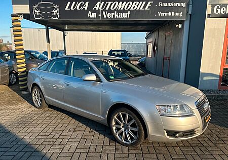 Audi A6 Lim. 2.0 TFSI