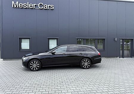 Mercedes-Benz E 300 de,Avantgarde,MULTIBEAM,DISTRONIC,360°K,