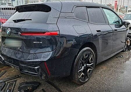BMW iX xDrive45 -