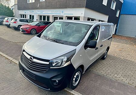 Opel Vivaro B L1H1 Klima-Scheckheftgepflegt-Neu Tüv