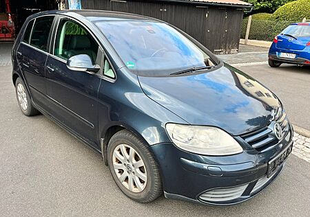 VW Golf Plus Volkswagen 2.0 TDI DPF Comfortline Comfortline