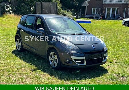Renault Scenic III Dynamique 2.0 Automatik
