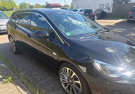Opel Astra ST 1.6 Turbo Innovation 147kW S/S Inno...