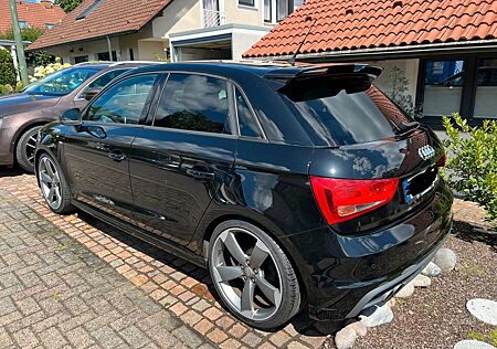 Audi A1 2.0 TDI S line Edition Sportback S line E...