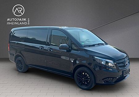Mercedes-Benz Vito 116 CDI*LANG*KLIMA*1-HAND*BLACK-EDITION*