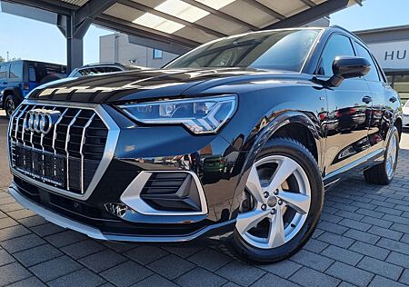 Audi Q3 40 TFSI quattro Sport Aut. Leder Virtual LED