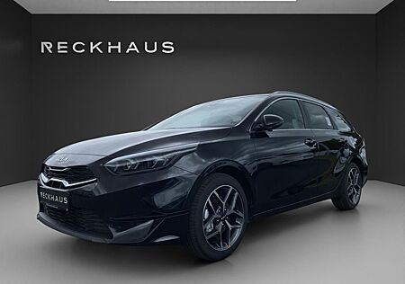 Kia Cee'd Sportswagon CEED SPORTSWAGON 1.0T 100 ULTIMATE STYLE Klima