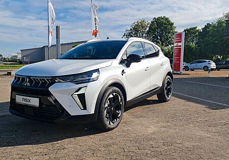 Mitsubishi ASX gebraucht kaufen Mitsubishi ASX Mildhybrid Intro Edition DSG 7.Gang