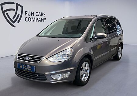 Ford Galaxy Business Edition 7-/Sitzer, NAVI, PDC V/H