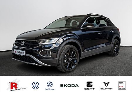 VW T-Roc Volkswagen Life 1.5 l TSI DSG KlimaA