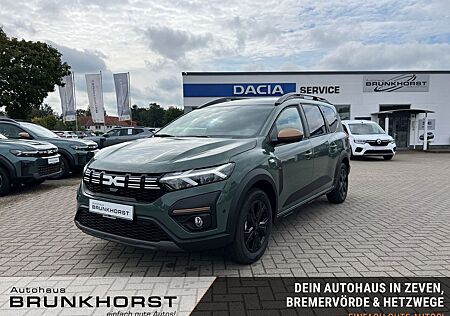 Dacia Jogger 100 ECO-G LPG Extreme 7-S SHZ Klimaauto